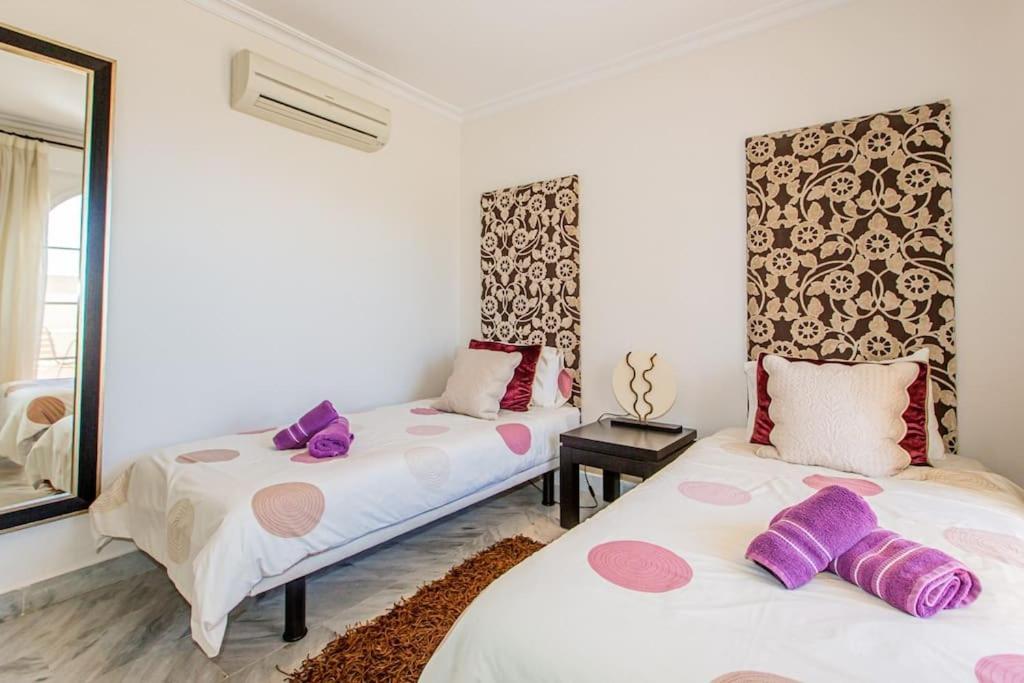 Amazing Views And Close To Puerto Banus - Rdr199 Apartamento *