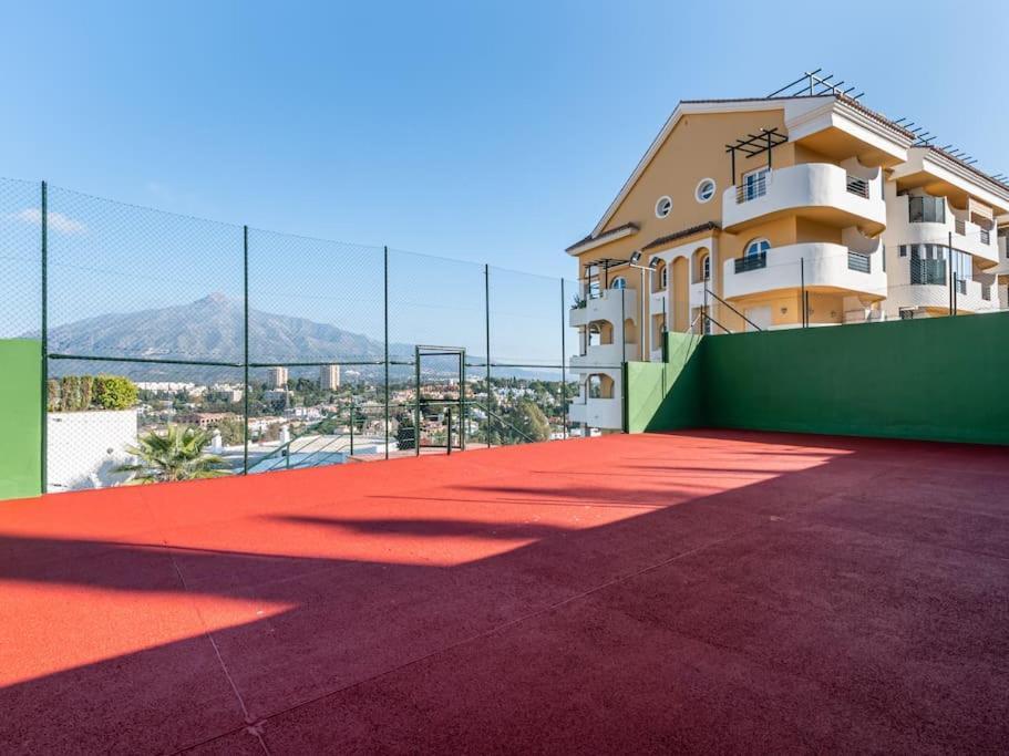 Amazing Views And Close To Puerto Banus - Rdr199 Apartamento Marbella