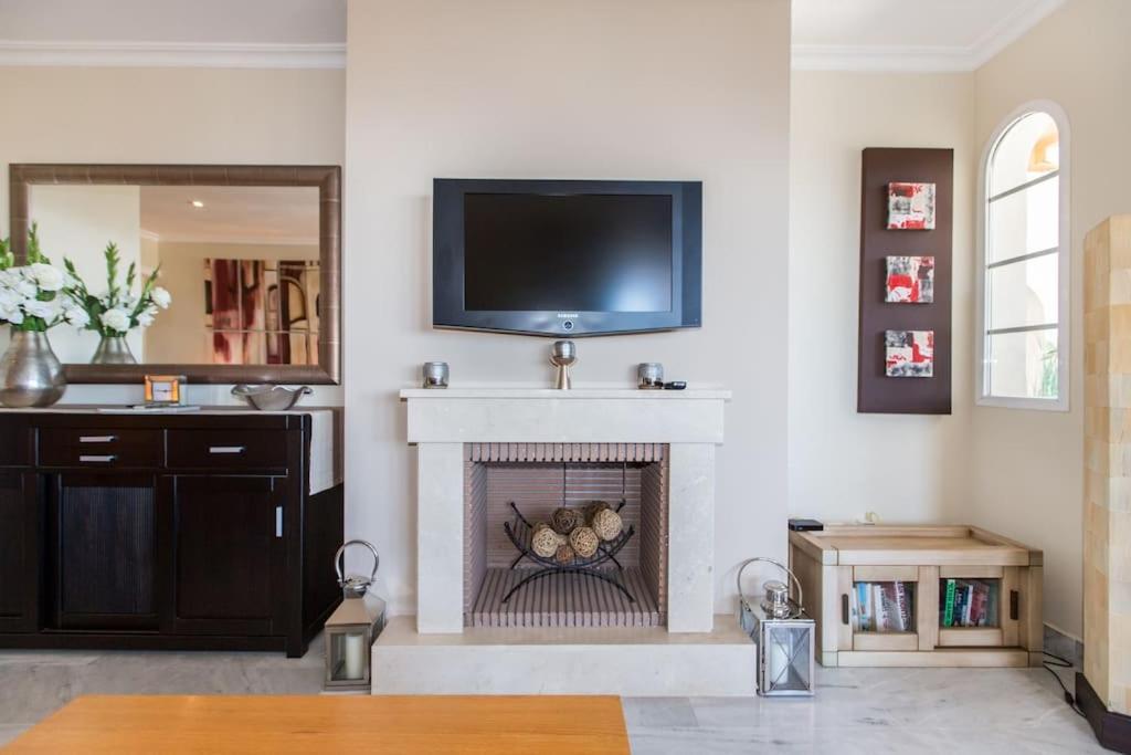 Apartamento Amazing Views And Close To Puerto Banus - Rdr199 *