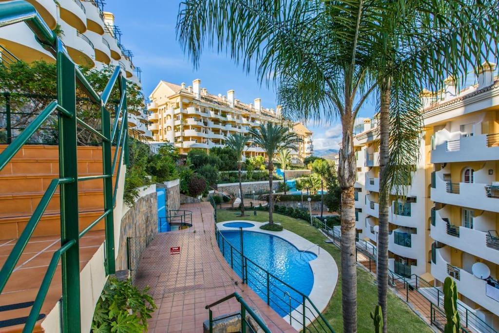 Amazing Views And Close To Puerto Banus - Rdr199 Apartamento *